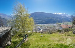 Eggerberg, Valais 3939