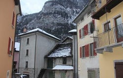 Giornico, Ticino 6745