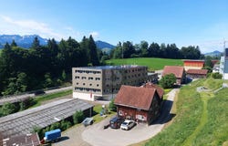 Auf Anfrage, Niederteufen, Appenzell Ausserrhoden (canton) 9052