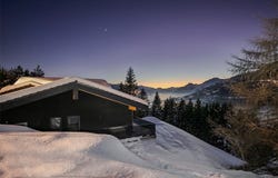 Lens, Valais 1978