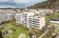 Kappelisackerstrasse 55, Ittigen, Bern (canton) 3063
