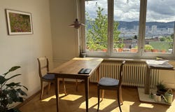 Zürich, Zürich (canton) 8049