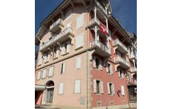 Saint-Cergue, Vaud 1264