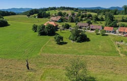 Gränichen, Aargau 5722