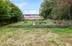 Rue de la Gare 70, Bonfol, Jura 2944