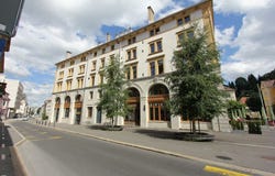 Rue Marie-Anne-Calame 5, Le Locle, Neuchâtel (canton) 2400