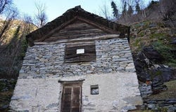 Brontallo, Ticino 6692