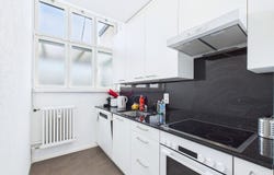 Zürich, Zürich (canton) 8004