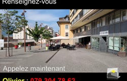 15 Rue du Bourg, Sierre, Valais 3960