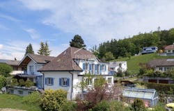 Reinach AG, Aargau 5734