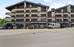 Route de la Télécabine 17, Haute-Nendaz, Valais 1997