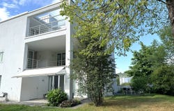 Pilgerstrasse 52, Baden, Aargau 5400