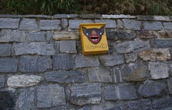 Bellinzona, Ticino 6500