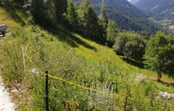Le Fio, Haute-Nendaz, Valais 1997