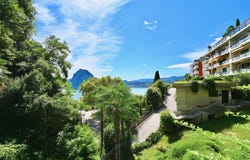 Ruvigliana, Castagnola, Ticino 6976