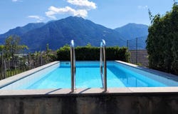 Via Gaggiole 61, Gordola, Ticino 6596