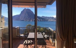 Via ., Castagnola, Ticino 6976