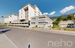 Sierre, Sierre, Valais 3960