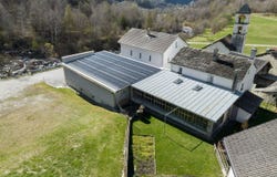 Cebbia, Mesocco, Grisons 6563