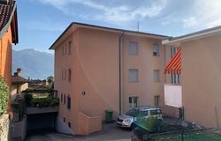 Muralto, Ticino 6600
