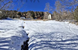 La duit, Grimentz, Valais 3961