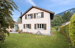 Forstweg 2, Rüttenen, Solothurn (canton) 4522