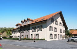 Route de la Sarraz 1, Orny, Vaud 1317
