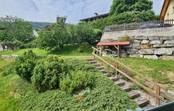 Le Coudray 405, Basse-Nendaz, Valais 1996