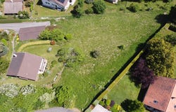 Le Vaud, Vaud 1261