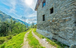 Uggine, Breggia, Ticino 6839