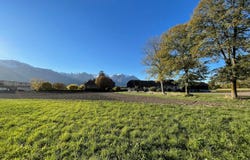 Aigle, Vaud 1860