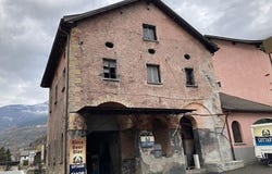 Faido, Ticino 6760