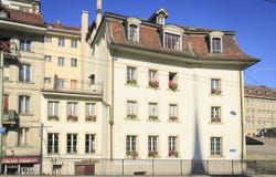 Rue du Tilleul 1-3, Fribourg, Fribourg (canton) 1700