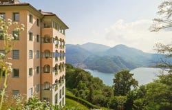 Collina dOro, Agra, Ticino 6927