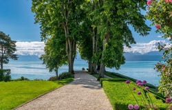St-Prex, Vaud 1162