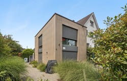 Blumenstrasse 12/Schollenholzstrasse 8, Frauenfeld, Thurgau 8500