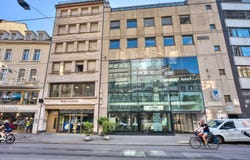 Falknerstrasse 11, Basel, Basel-Stadt (canton) 4001