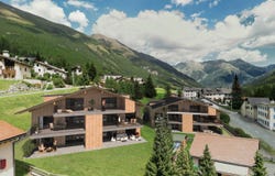 Via Maistra 321, Brail, Grisons 7527