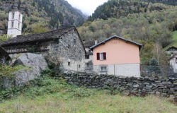 Cauco, Cauco, Grisons 6546