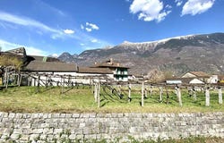 Preonzo, Ticino 6523