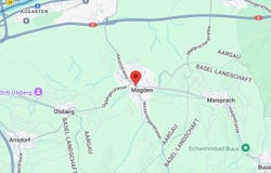 Hauptstrasse 25, Magden, Aargau 4312