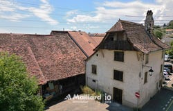 Grandson, Vaud 1422
