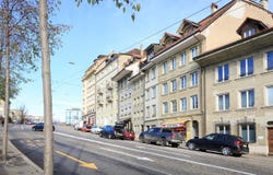 Rue de lHôpital 31, Fribourg, Fribourg (canton) 1700