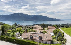 Montreux, Montreux, Vaud 1820