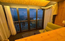 Bürchen, Valais 3935