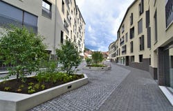 Rue Krafft 7, AIGLE, Vaud 1860
