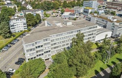 Industriestrasse 30, Kloten, Zürich (canton) 8302