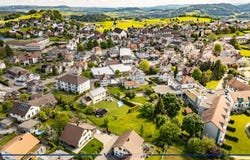 Bazenheid, Bazenheid, St. Gallen (canton) 9602