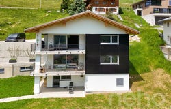 Rueras, Rueras, Grisons 7189