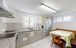 Zugerstrasse 9, Unterlunkhofen, Aargau 8918